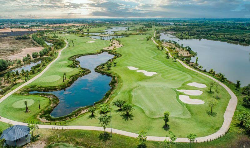 Pháp lý hoàn chỉnh của West Lakes Golf & Villas đang thu hút nhiều nhà đầu tư