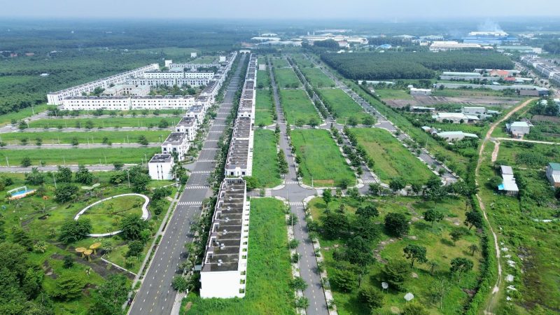 Cập nhật tiến độ dự án Phúc An Garden mới nhất Cập nhật tiến độ dự án Phúc An Garden mới nhất