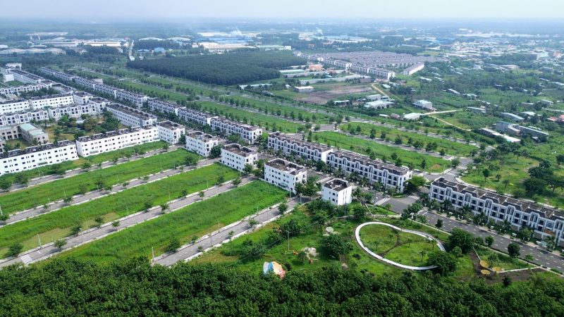 Cập nhật tiến độ dự án Phúc An Garden mới nhất Cập nhật tiến độ dự án Phúc An Garden mới nhất