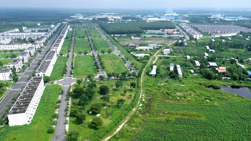 Cập nhật tiến độ dự án Phúc An Garden mới nhất Cập nhật tiến độ dự án Phúc An Garden mới nhất