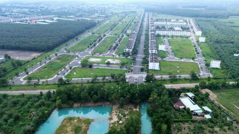 Cập nhật tiến độ dự án Phúc An Garden mới nhất Cập nhật tiến độ dự án Phúc An Garden mới nhất