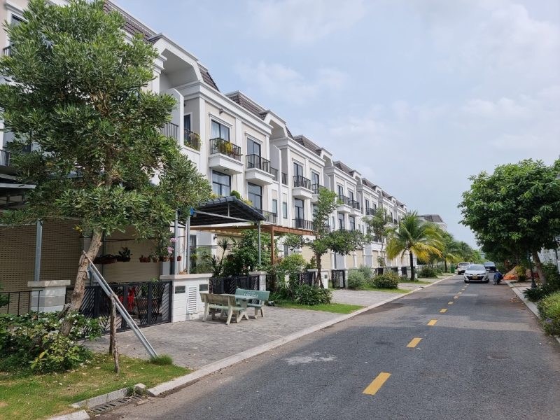 Cập nhật tiến độ dự án Bella Villa mới nhất năm 2024