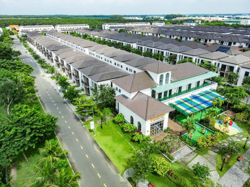 Dự án Phúc An Ashita