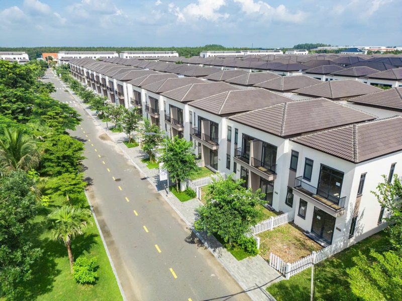 Cập nhật tiến độ dự án Phúc An Ashita mới nhất