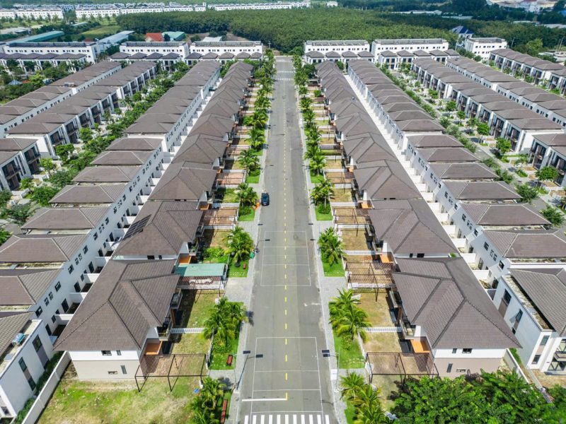 Cập nhật tiến độ dự án Phúc An Ashita mới nhất