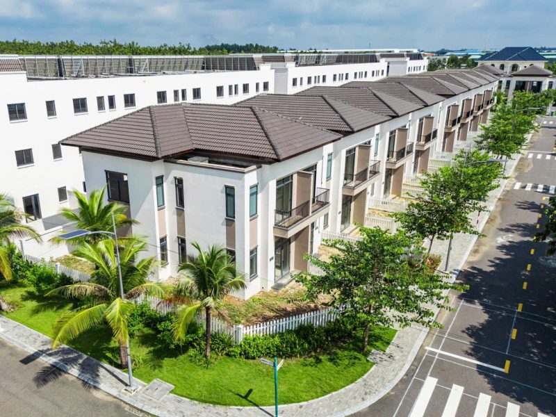 Cập nhật tiến độ dự án Phúc An Ashita mới nhất