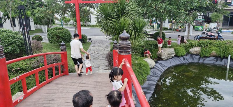 Cập nhật tiến độ dự án Phúc An Ashita mới nhất
