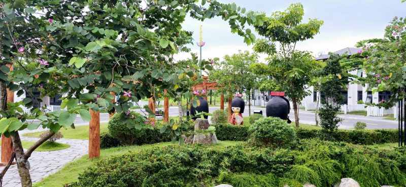 Cập nhật tiến độ dự án Phúc An Ashita mới nhất
