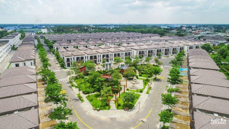 Cập nhật tiến độ mới nhất dự án Phúc An Ashita Cập nhật tiến độ mới nhất dự án Phúc An Ashita