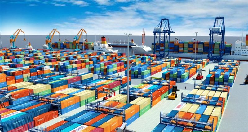 Việt Nam mở rộng xuất khẩu sang châu Âu
