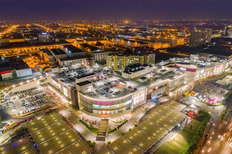 Sự phát triển các KCN ảnh hưởng tích cực đến thị trường BĐS Bình Dương