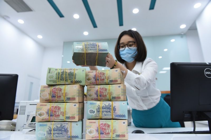 BĐS là tài sản dễ đảm bảo nên hút vốn